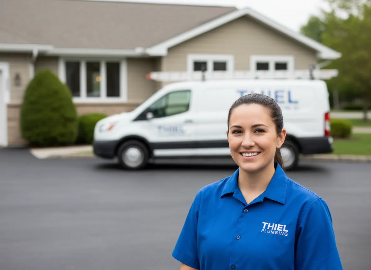 Plumber Osborne, KS FAQs